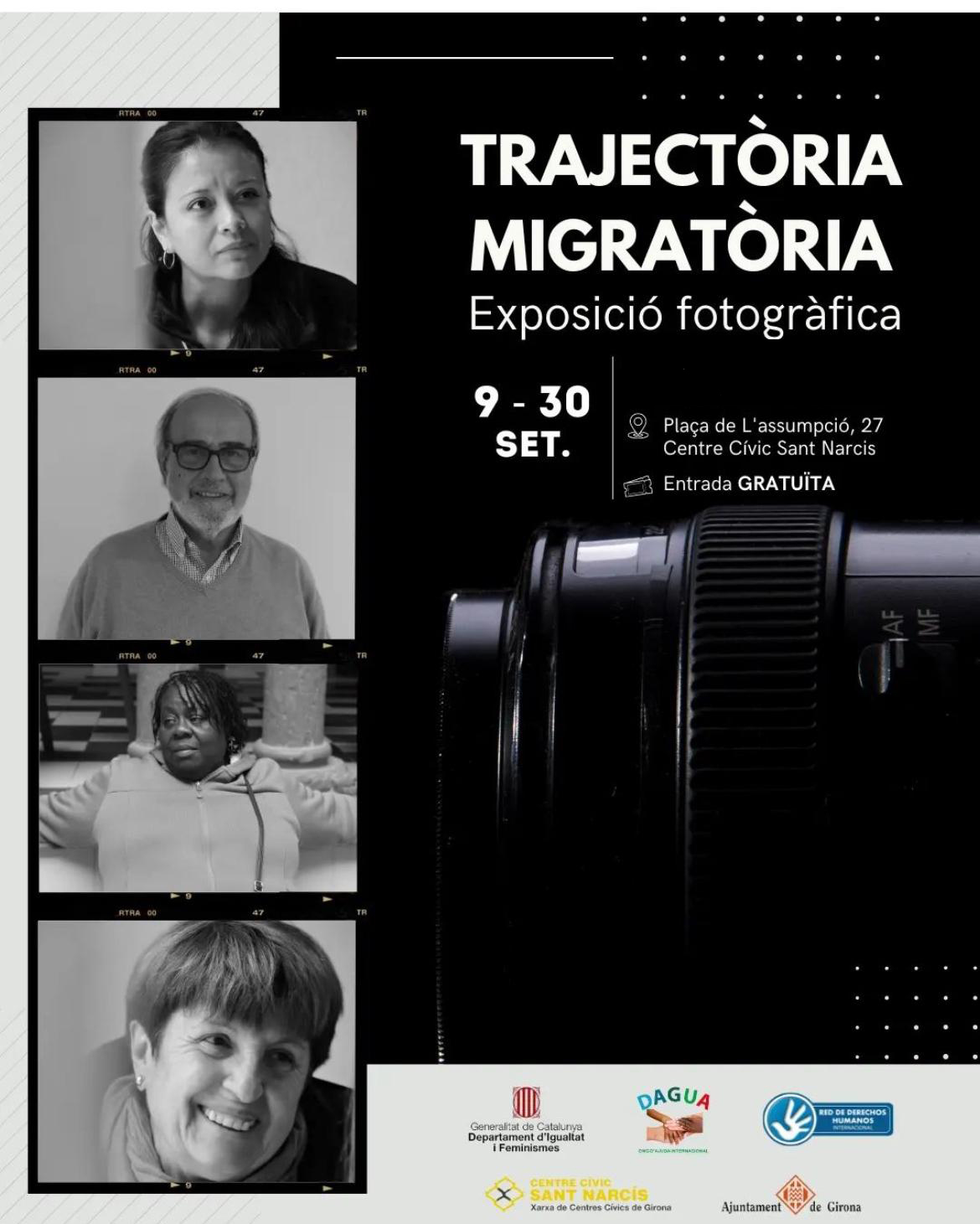 Exposició Fotogràfica 