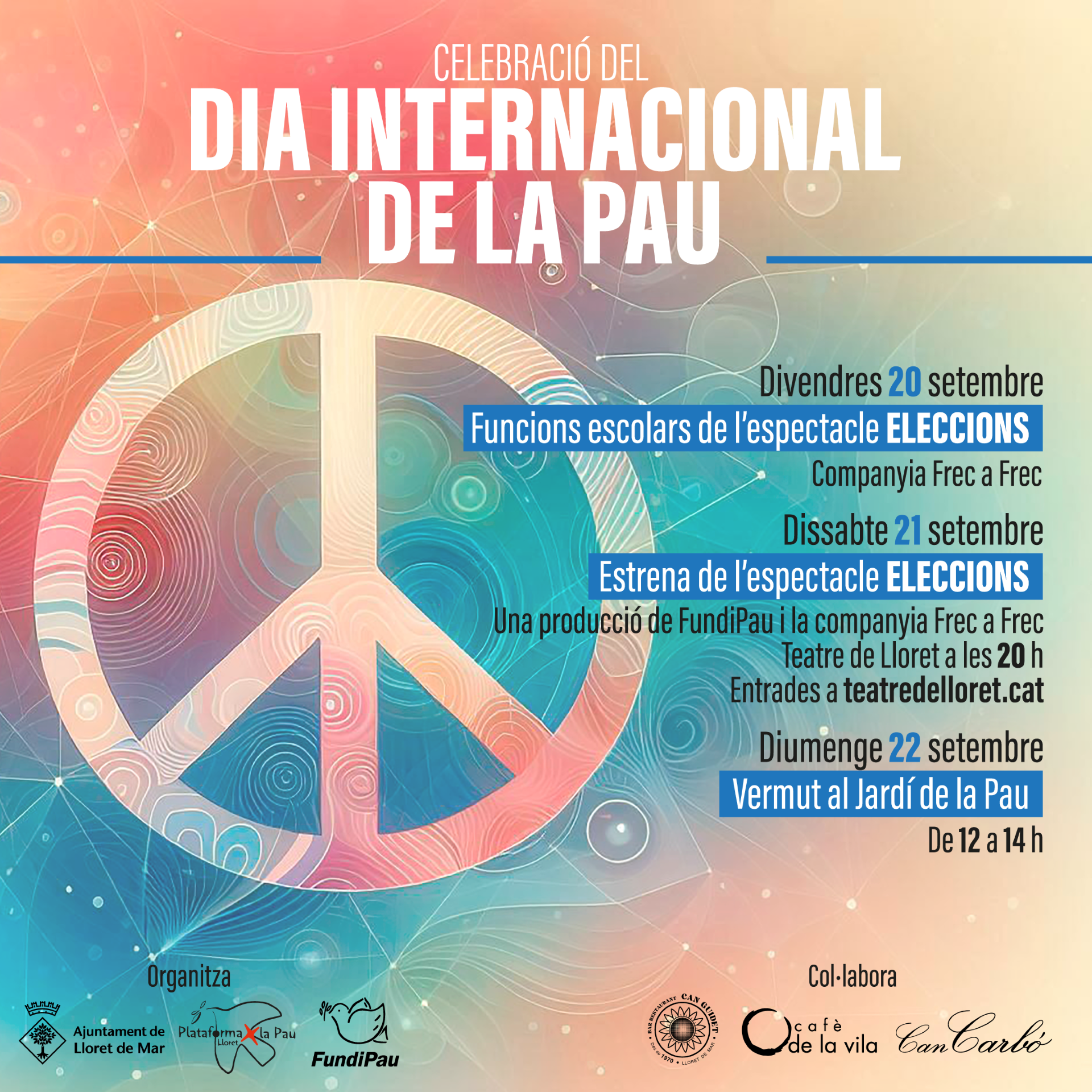 Dia Internacional de la Pau