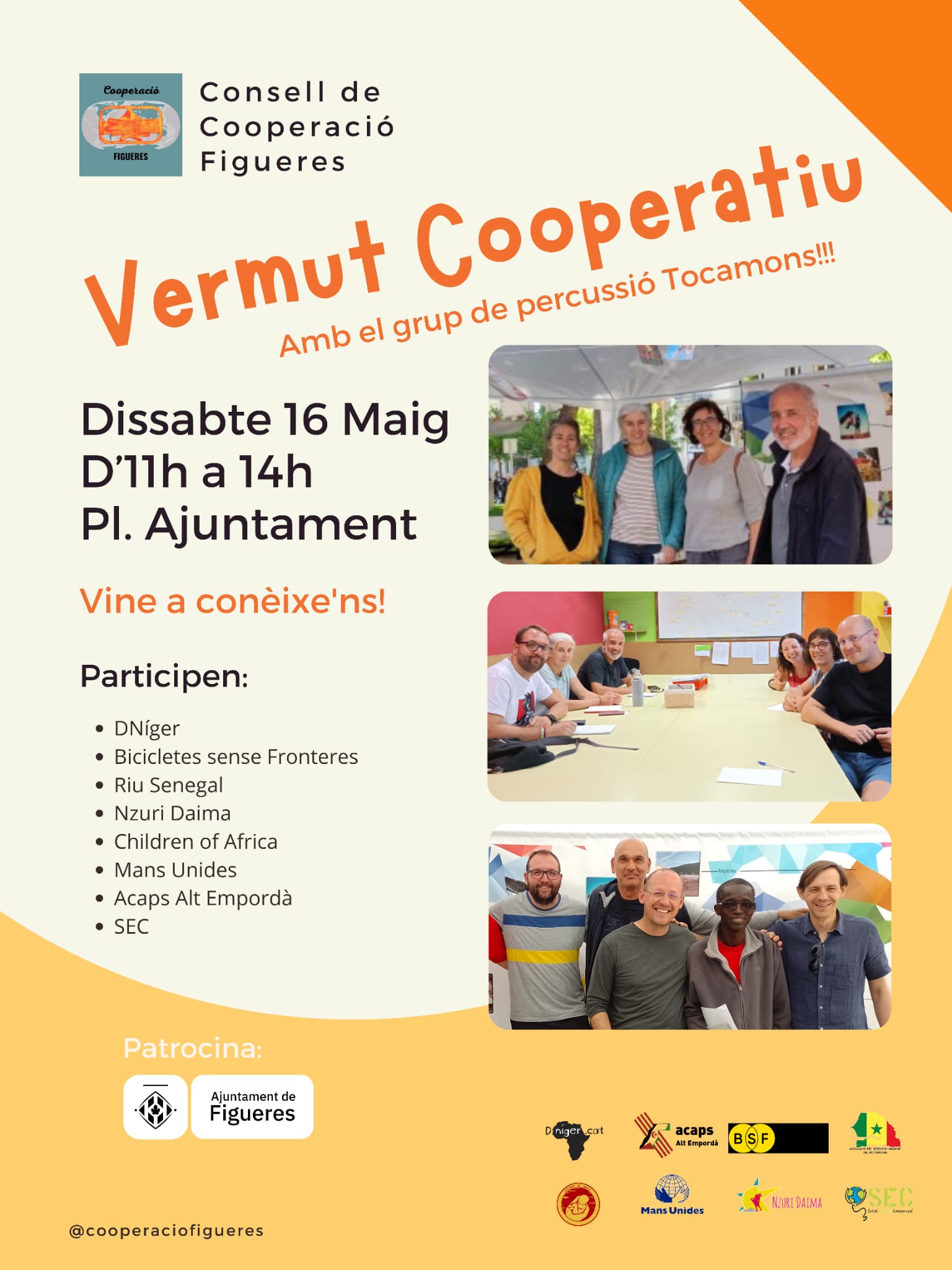 Vermut solidari 