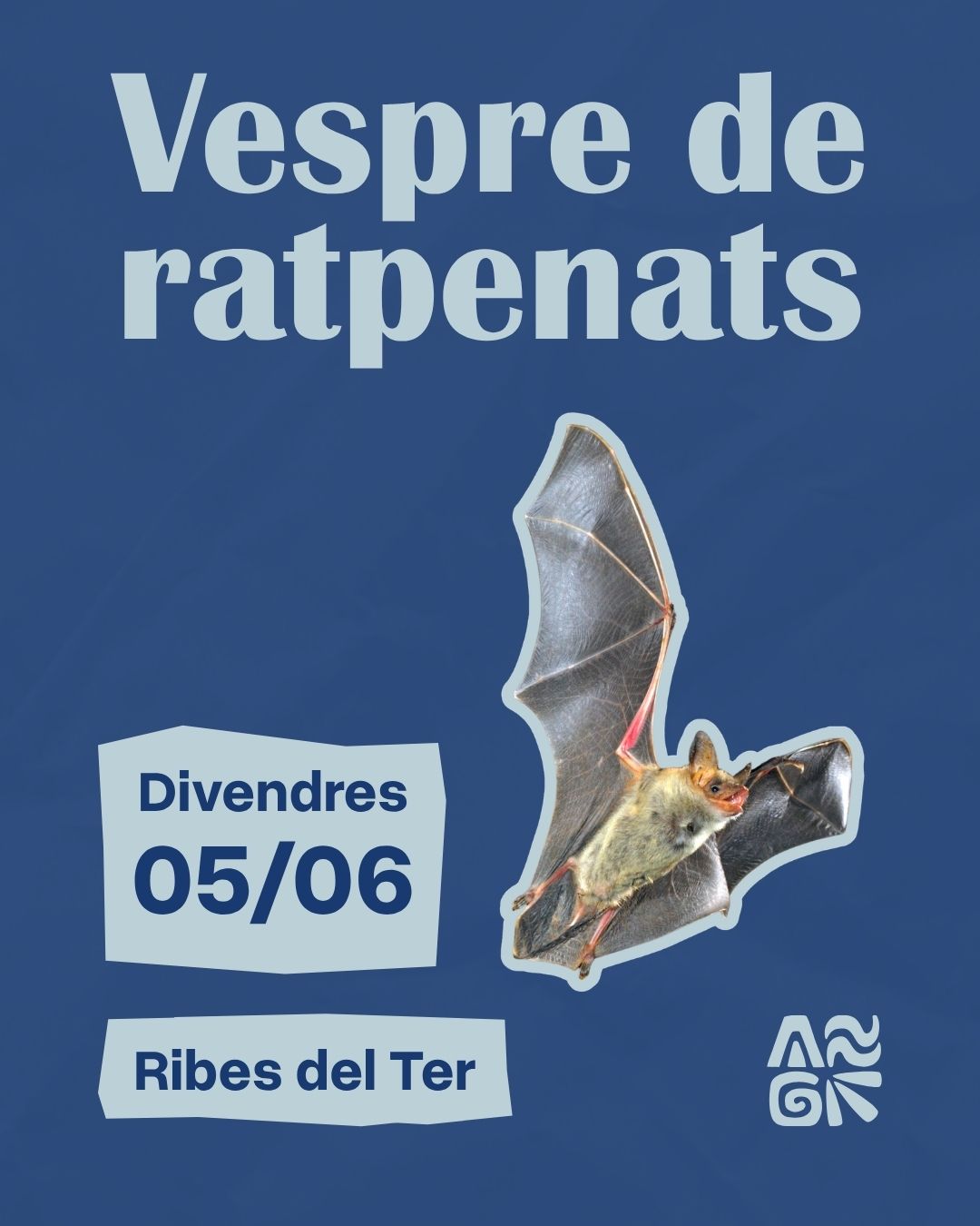 Vespre de ratpenats
