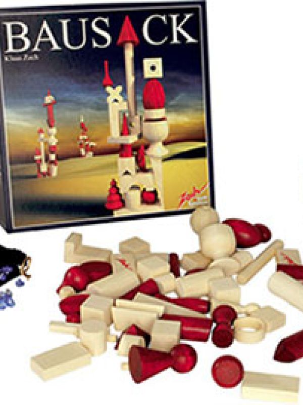 Bausack