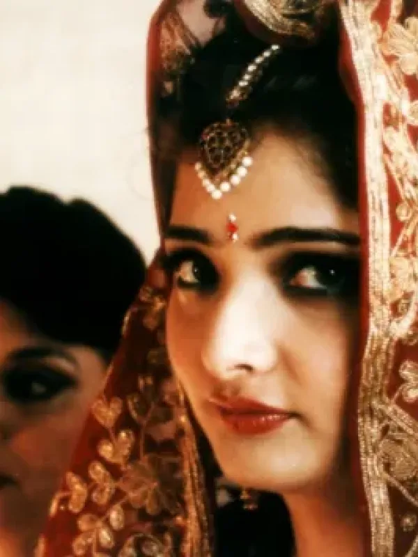 La boda del Monzón_The Monsoon Wedding