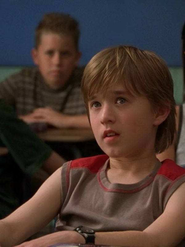 Cadena de Favores _Pay it forward