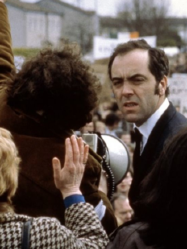 Bloody sunday_Domingo sangriento