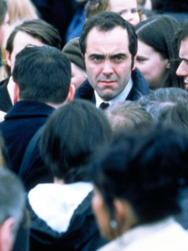 Bloody sunday_Domingo sangriento