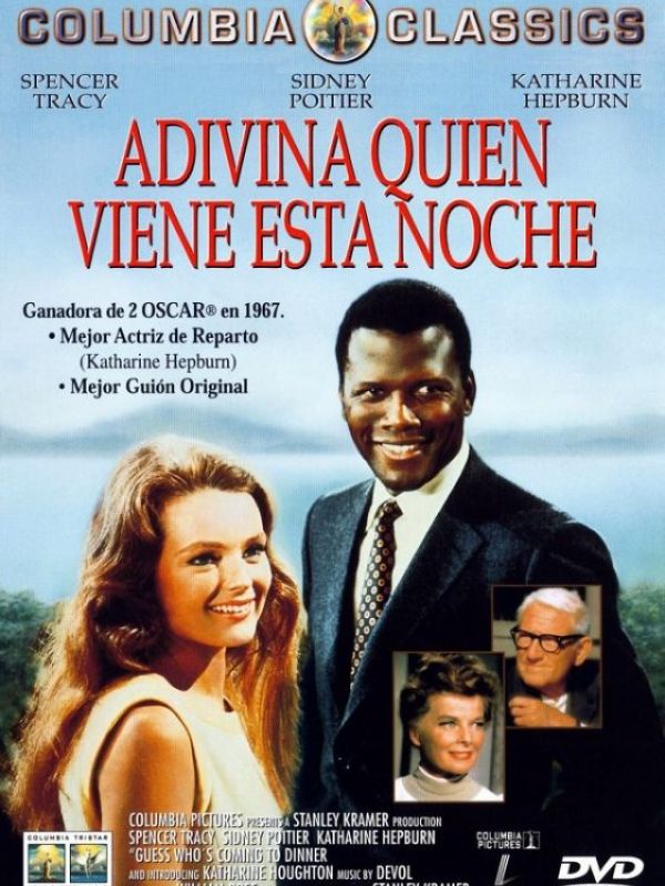 Adivina quién viene esta noche