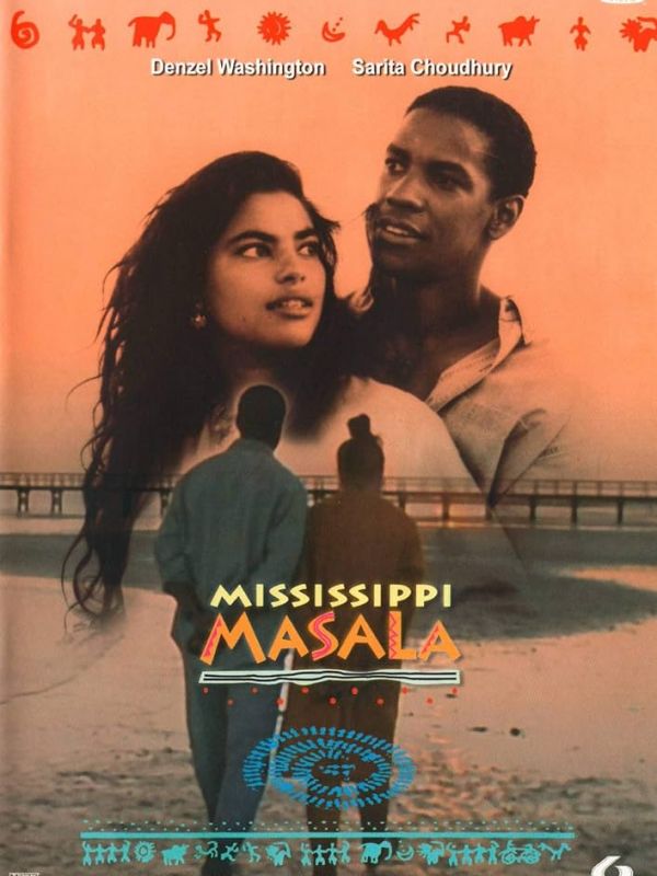 Mississippi Masala