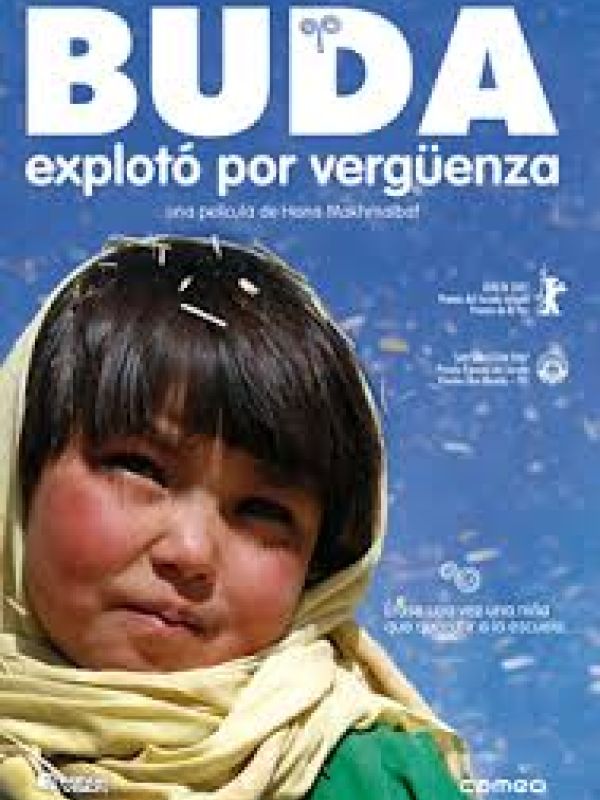 Buda explotó por vergüenza