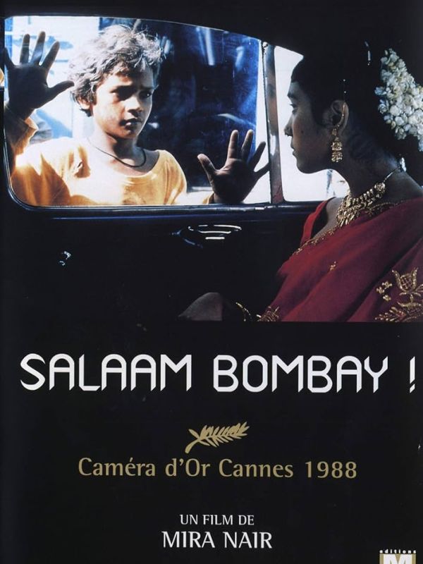 Salaam Bombay! 