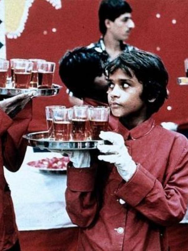 Salaam Bombay! 