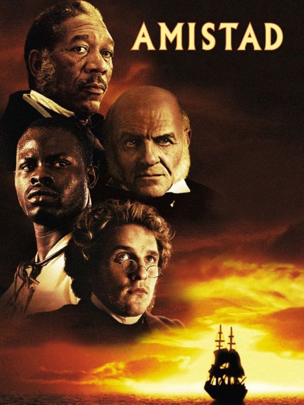 Amistad