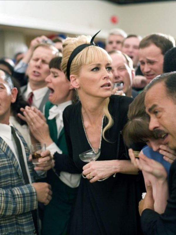 Bobby: el asesinato que marcó sus vidas