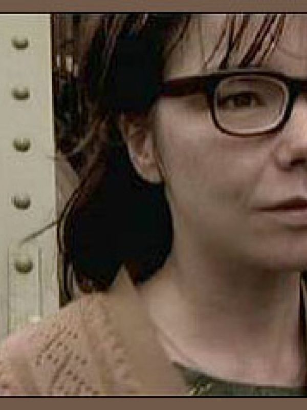 Bailar en la oscuridad 