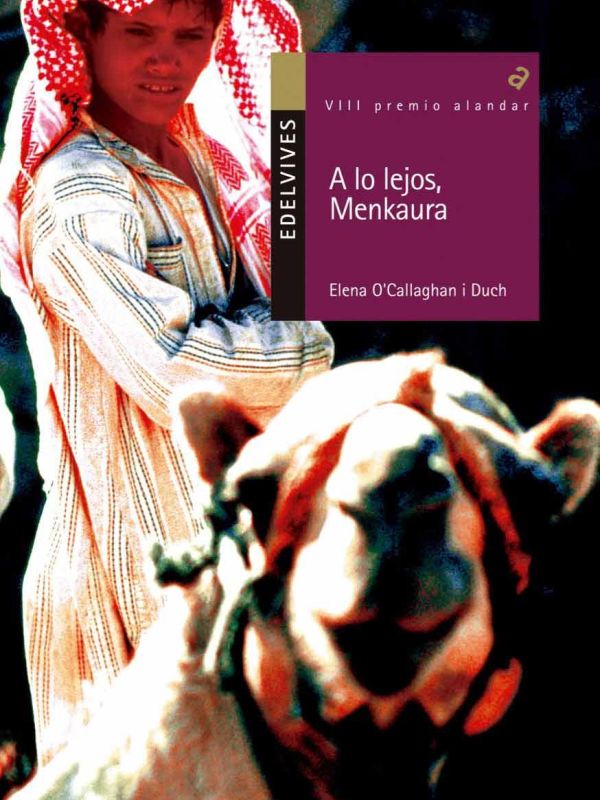 A lo lejos, Menkaura