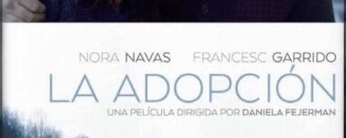 La adopción