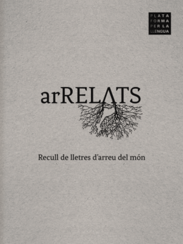 Arrelats. Recull de lletres d'arreu del món