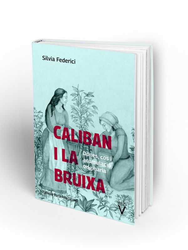 Caliban i la bruixa