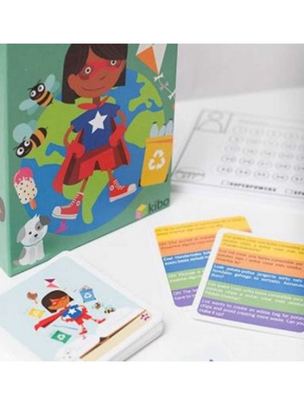 Superpowers (Inventa KIT)