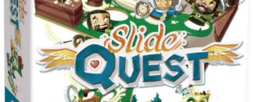 Slide Quest