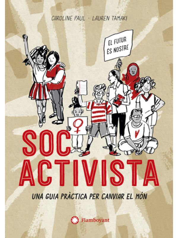 Soc Activista