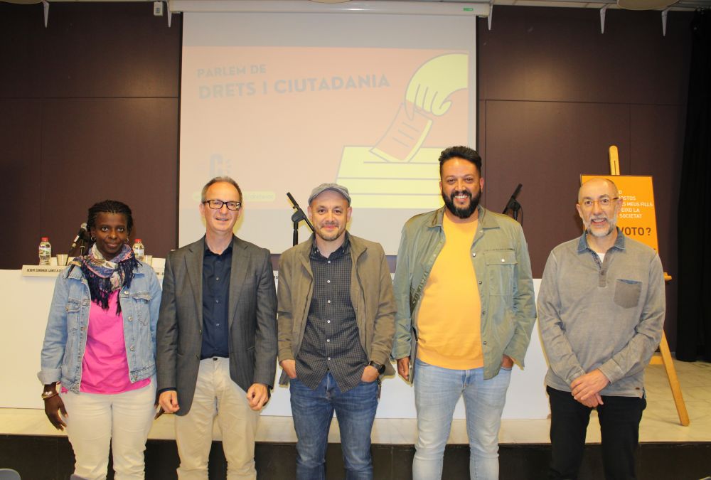 Receptes per a una Girona més inclusiva i diversa