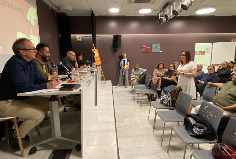 Receptes per a una Girona més inclusiva i diversa