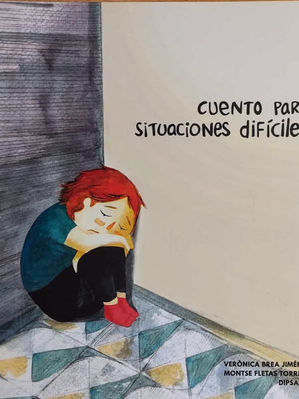 Cuento para sitaciones difíciles 
