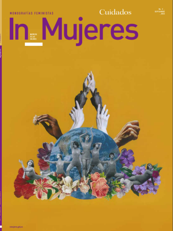 Monográficos feministas: In Mjueres