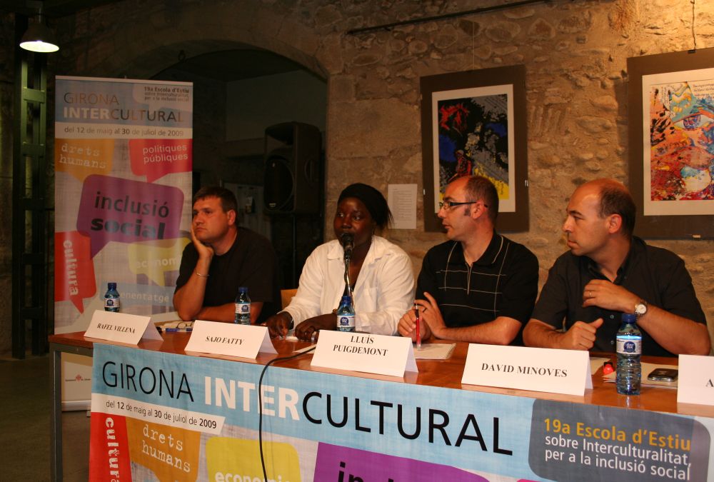 Girona Intercultural