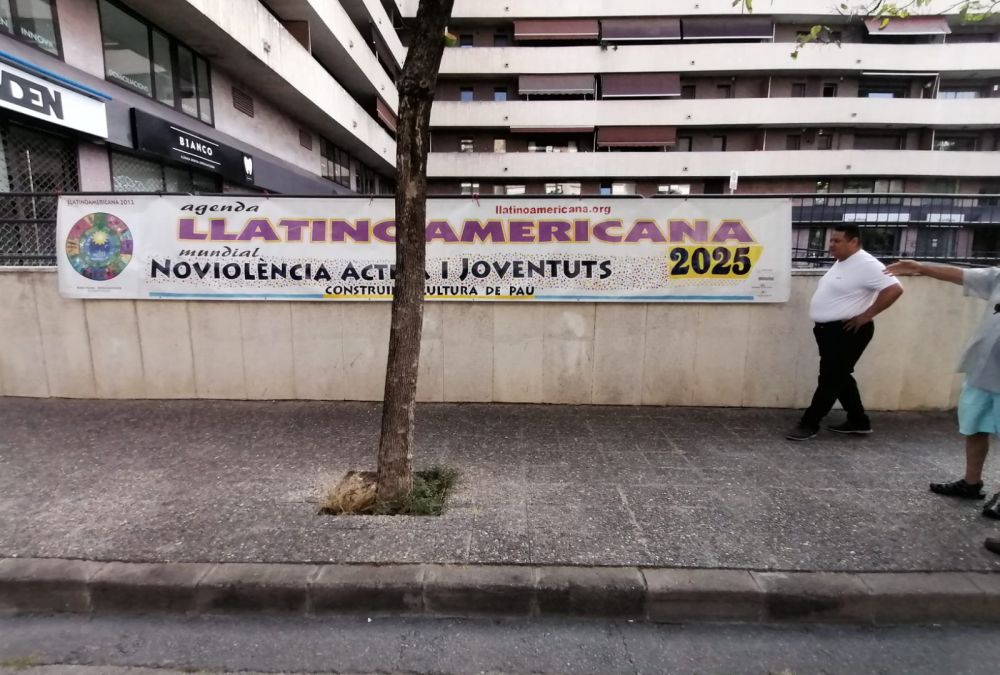 En marxa la nova campanya de l’Agenda Llatinoamericana