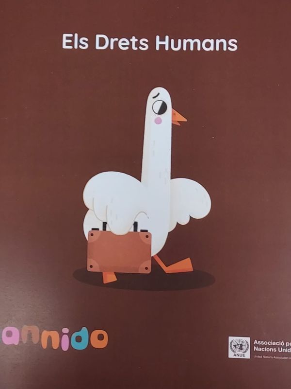 Nannido. La Vida en joc- GRAN FORMAT