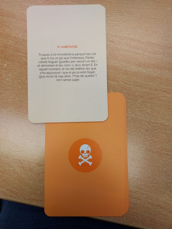 Nannido. La Vida en joc- GRAN FORMAT