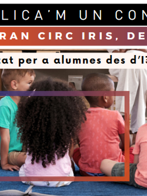 Tallers de sensibilització sobre la discapacitat física