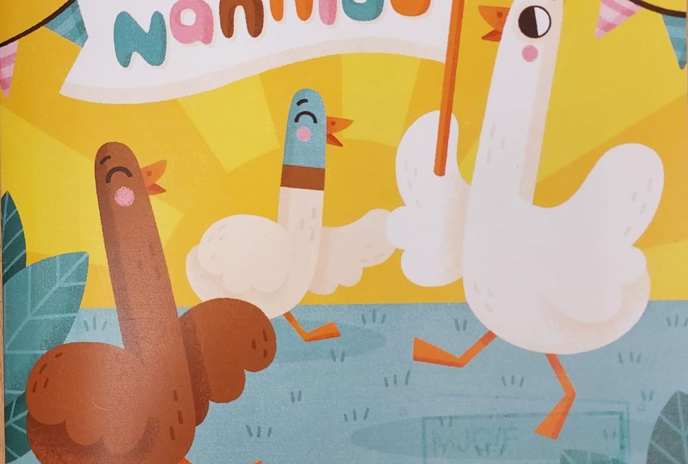 Recursos del mes de setembre 2024