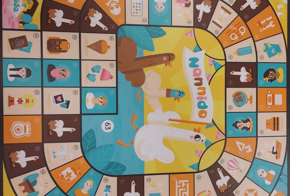 Recursos del mes de setembre 2024