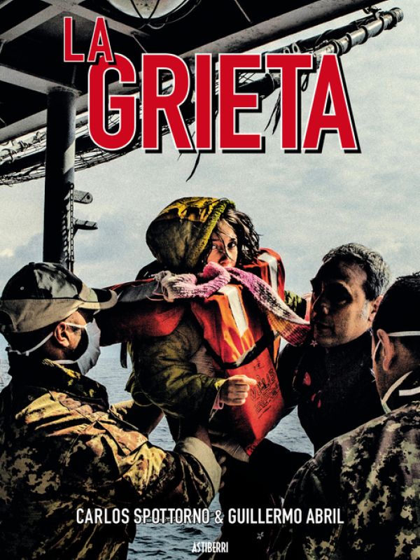 La grieta