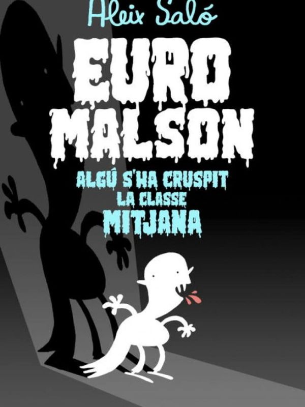 Euro malson: algú s'ha cruspit la classe mitjana