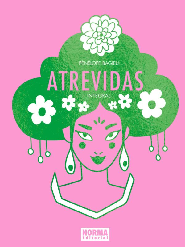 Atrevidas