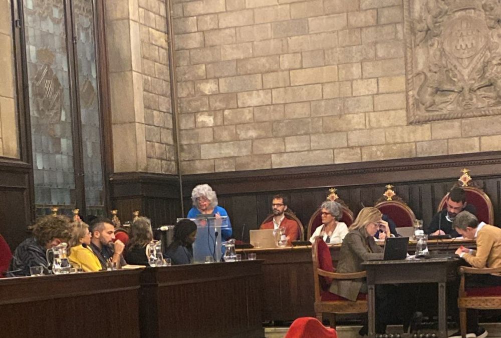 Per una Girona lliure de matrimonis forçats