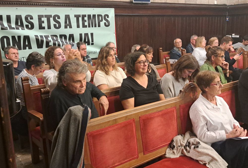 Per una Girona lliure de matrimonis forçats