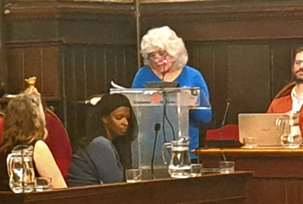 Per una Girona lliure de matrimonis forçats