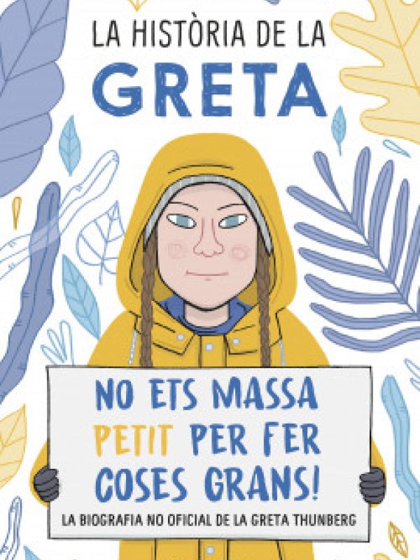 La història de la Greta