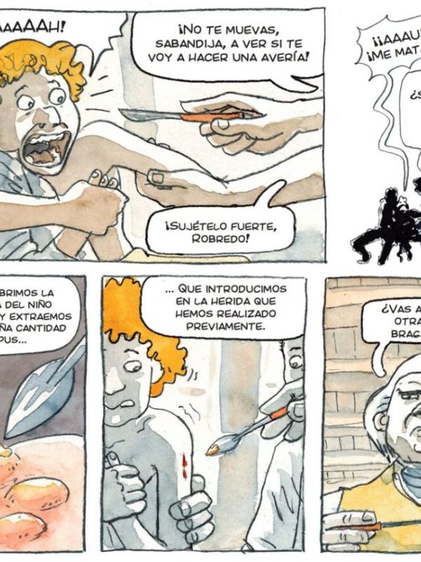 El mar recordarà nuestros nombres