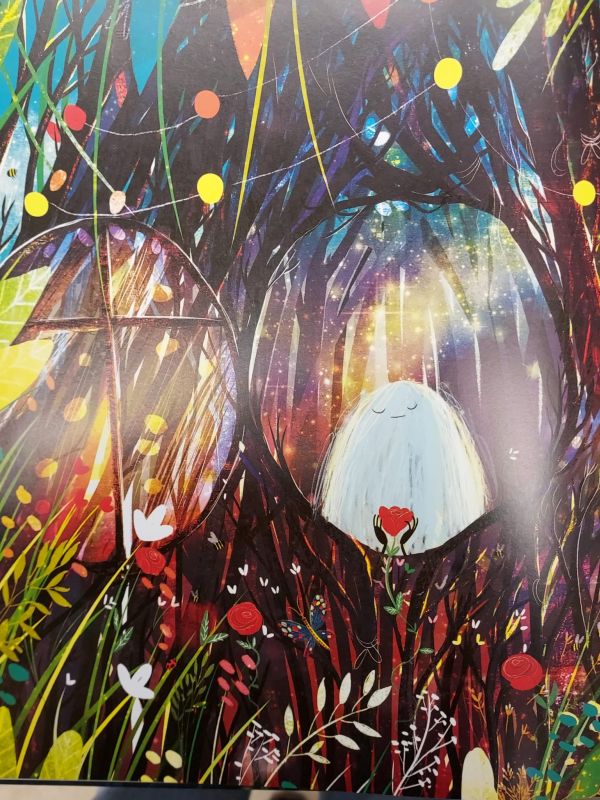 Un refugi per a la tristesa