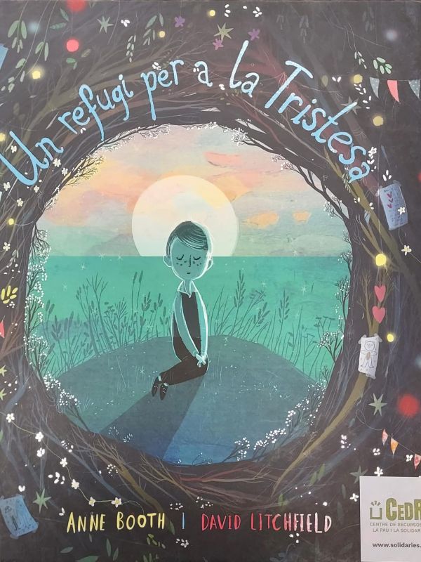 Un refugi per a la tristesa