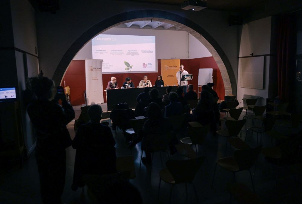 El 0,7 i la cooperació amb mirada feminista