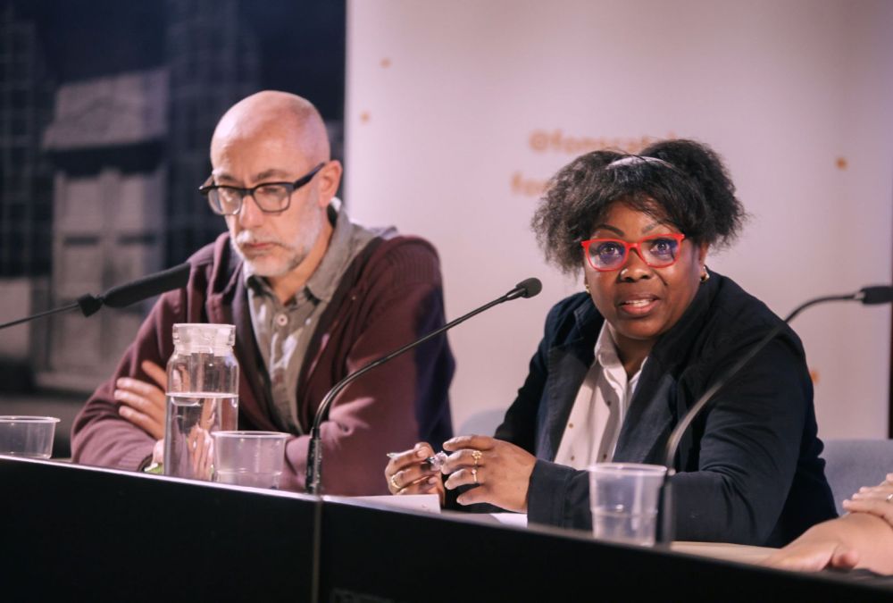 El 0,7 i la cooperació amb mirada feminista