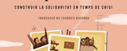 Suport mutu: construir la solidaritat en temps de crisi