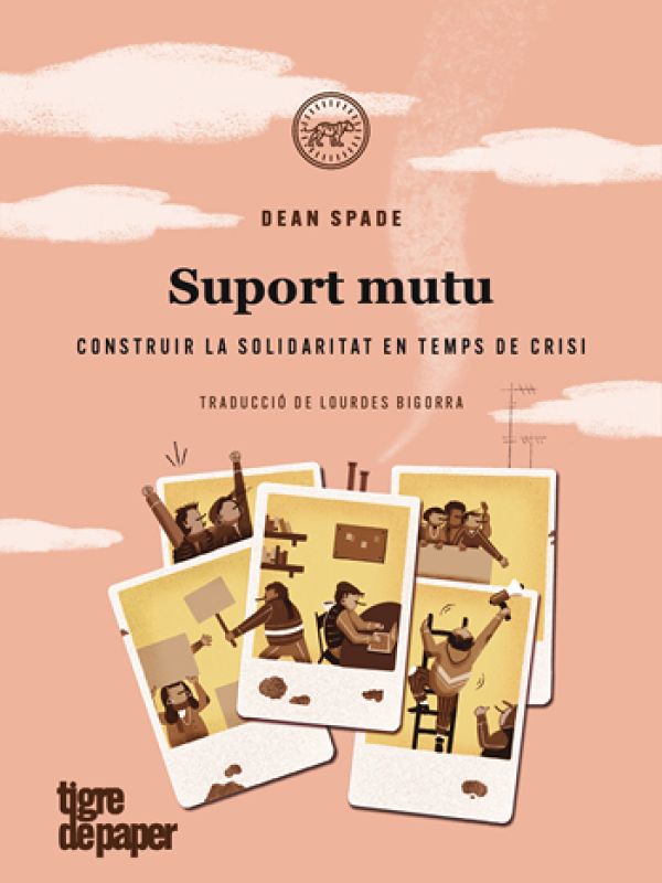 Suport mutu: construir la solidaritat en temps de crisi