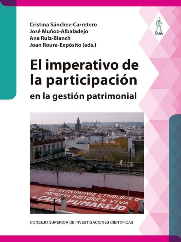 El imperativo de la participación en la gestión patrimonial